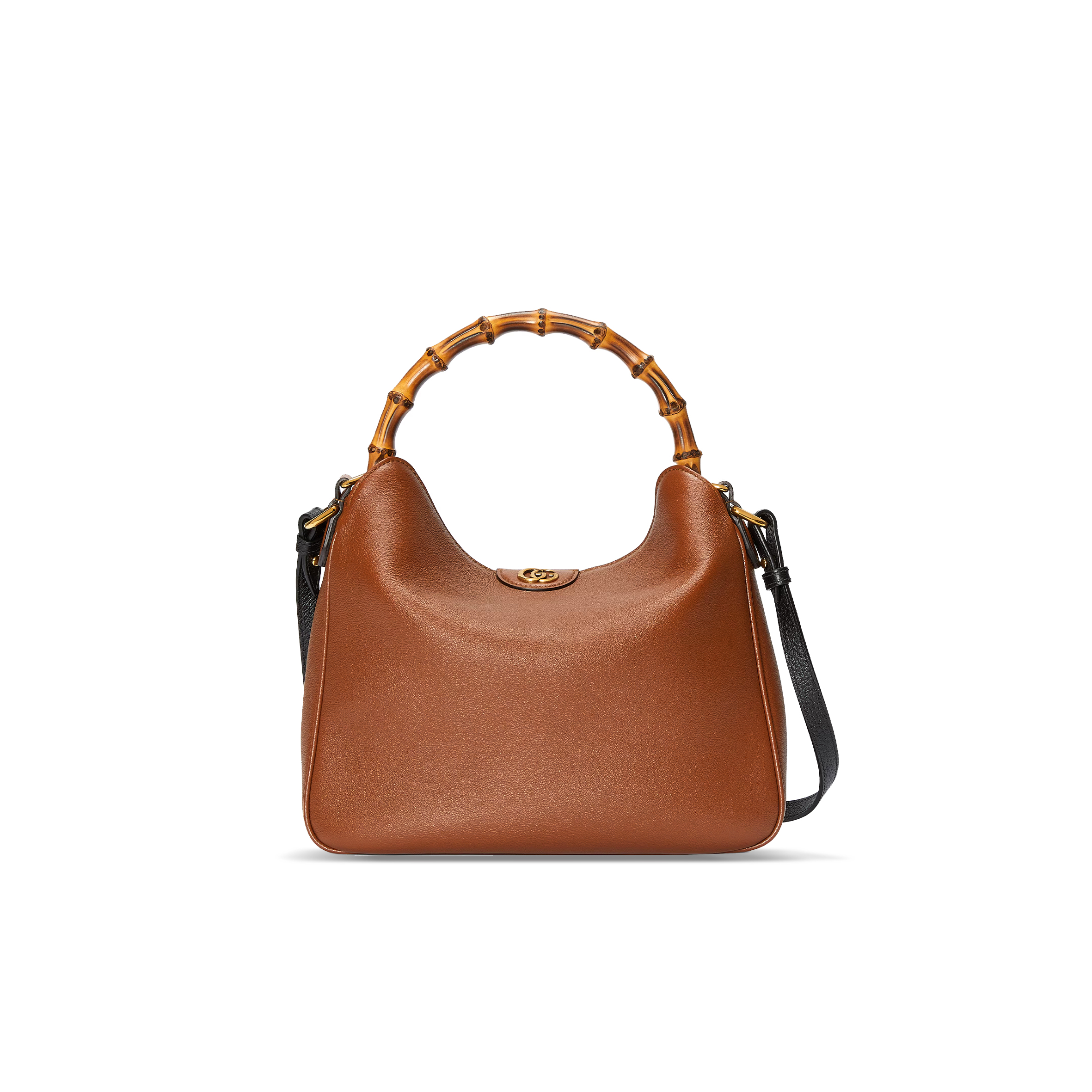 G*u*i diana medium shoulder bag 746124 (30*23*6.5cm